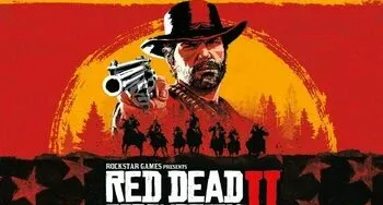 Red Dead Redemption 2 - Ultimate Edition XBOX
