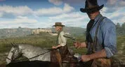 Red Dead Redemption 2 - Ultimate Edition XBOX