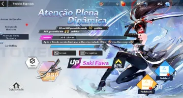 [AMÉRICA DO SUL - PEGASUS] CONTA NV 72