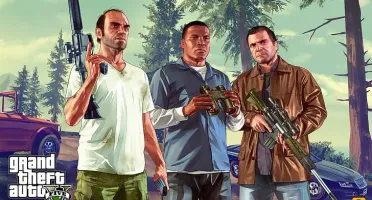 🔥Gta V Envio Imediato🔥