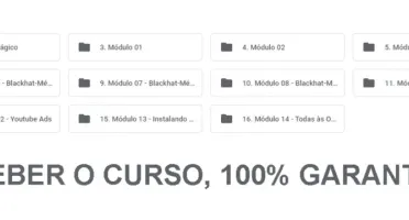 YOUTUBE MONEY 2020 COMPLETO - 14 MÓDULOS 69 VÍDEOS +11 BÔNUS