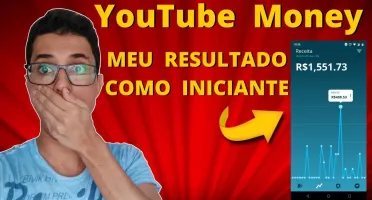 YOUTUBE MONEY 2020 COMPLETO - 14 MÓDULOS 69 VÍDEOS +11 BÔNUS