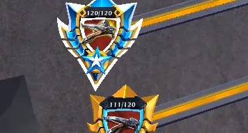 Conta com 2,67b, Full Spec em Frost, Pano e 750 em Bestas