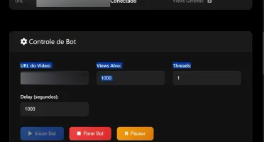 Novo programa para visualizações e receita -DailyMotion