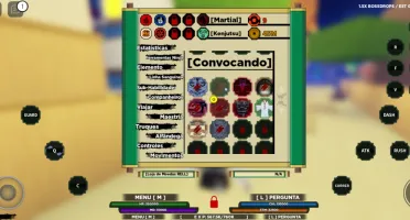 Conta roblox + de10k de robux gastos muitas gamepass