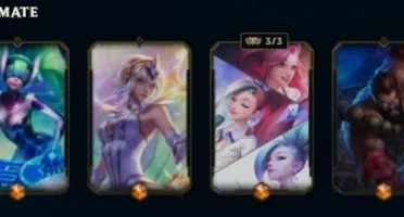 Vendendo conta platina 2(2022) LoL