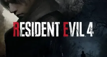 Conta steam com resident evil 4 remake