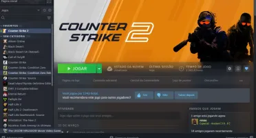 Conta Cs Go Prime Medalha Bastante Medalha