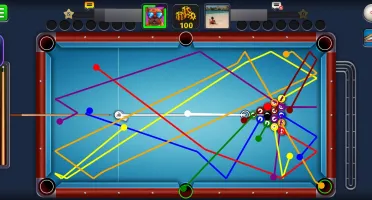 8 Ball Pool MOD VIP | ViciousLom VL 🎱⚡