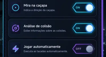 8 Ball Pool MOD VIP | ViciousLom VL 🎱⚡