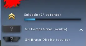 Conta Csgo Prime C/ Primeiro Email