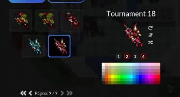 Venda Conta PXG com 4 chars, 1 lvl 535+, 1 lvl 460+, 2 150+