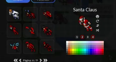 Venda Conta PXG com 4 chars, 1 lvl 535+, 1 lvl 460+, 2 150+