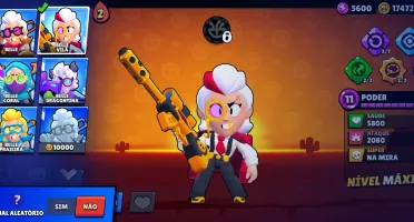 Brawl Stars + Clash Royale