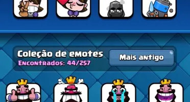 Brawl Stars + Clash Royale