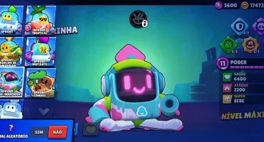 Brawl Stars + Clash Royale