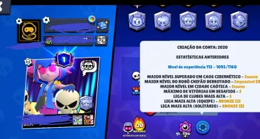 Brawl Stars + Clash Royale