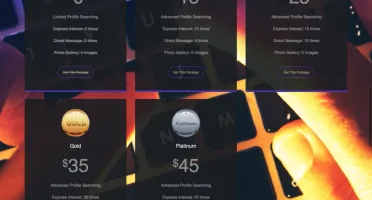🚀 Plataforma de Matrimônio Online Completa 🚀