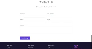 🚀 Plataforma de Matrimônio Online Completa 🚀