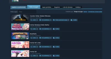 Conta steam cs prime + jogos (aguia no cs) top