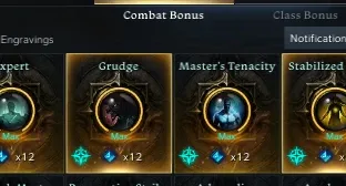 Conta Top Lost Ark Main Zerk