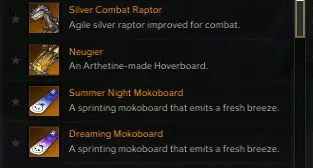 Conta Top Lost Ark Main Zerk