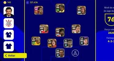 Conta pes 2022