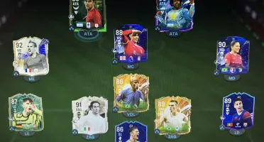 Conta Fifa Xbox Time De 6Kk