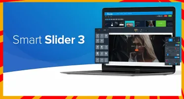 Plugin Smart Slider 3 Pro para wordpress +145 templates