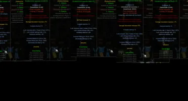 MEGAMU-SET-SM-Enis+13-Anubis+12+Wings+15+staff-Viper+15