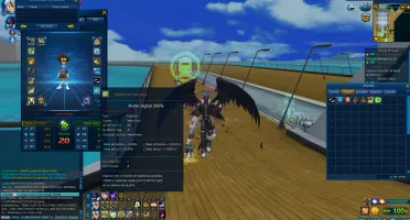 Ladmo Omegamon