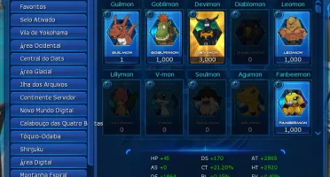 Ladmo Omegamon
