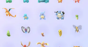 Pokémon Go