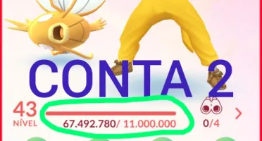 Pokémon Go