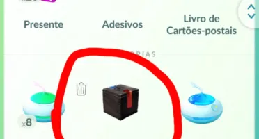 Pokémon Go