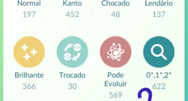 Pokémon Go