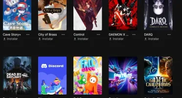 Conta Da Epic Com Varias Skins Fortnite