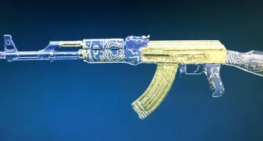 Conta cod mw