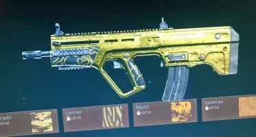 Conta cod mw