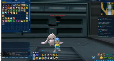 Conta Digimon Master Online - Steam - Servidor Lucemon
