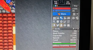 vendo knight 98 sword 89/83 em REFUGIA