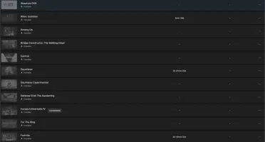 Conta Epic Games Store, 40 jogos - Leia
