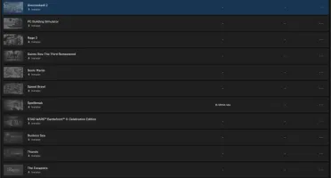 Conta Epic Games Store, 40 jogos - Leia