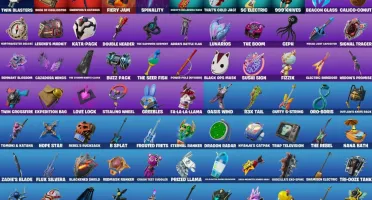 PC/PS4-5/XBOX) 75 SKINS/ Itachi, Orochimaru(RARAS) e mais.