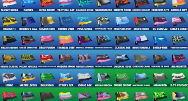 PC/PS4-5/XBOX) 75 SKINS/ Itachi, Orochimaru(RARAS) e mais.