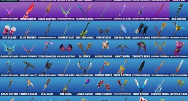 PC/PS4-5/XBOX) 75 SKINS/ Itachi, Orochimaru(RARAS) e mais.