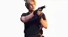 Modo Profissional S+ no Resident evil 4 Remake PS4