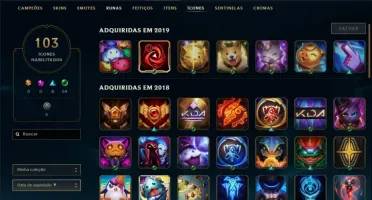 Conta Unranked