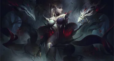 EVELYNN COVEN đ52K ESSĂNCIA AZULđ