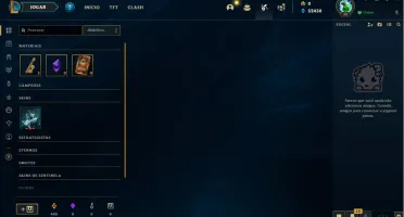 EVELYNN COVEN đ52K ESSĂNCIA AZULđ